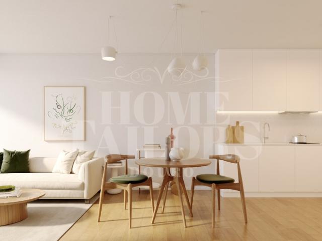 Moinho de Vento Flats, Onde o carácter histórico encontra a modernidade