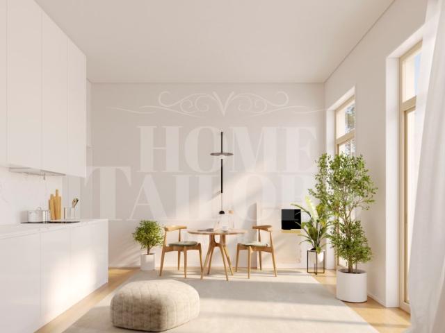 Moinho de Vento Flats, Onde o carácter histórico encontra a modernidade