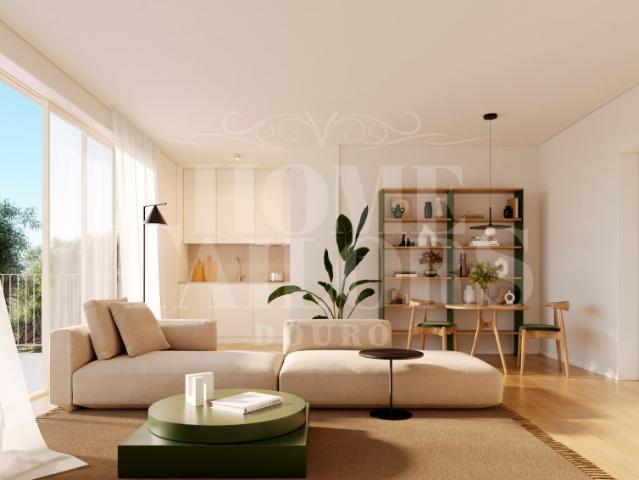 Moinho de Vento Flats, T0 Duplex com carácter histórico e modernidade