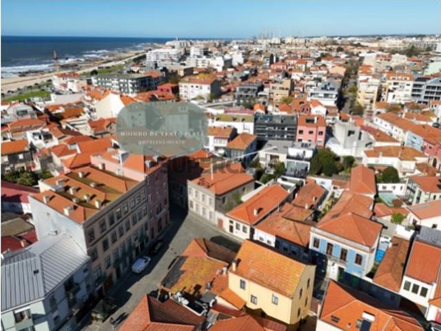 Moinho de Vento Flats T0 Duplex