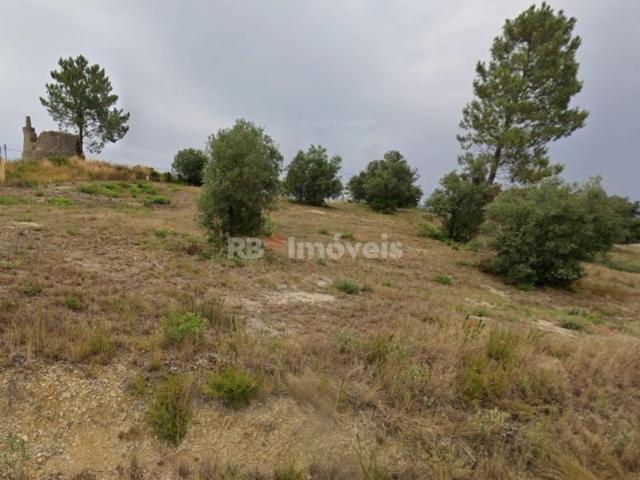 Moinho para reconstruir com terreno Casal da Estrada, Tomar