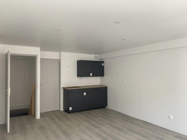Moirans en Montagne Location Appartement 39