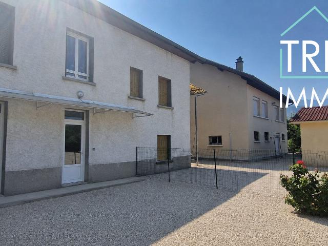 Moirans Location Appartement 38