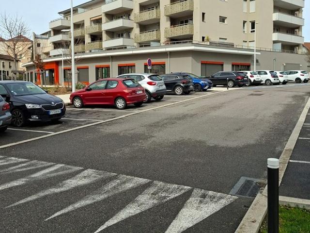Moirans Vente Appartement 38