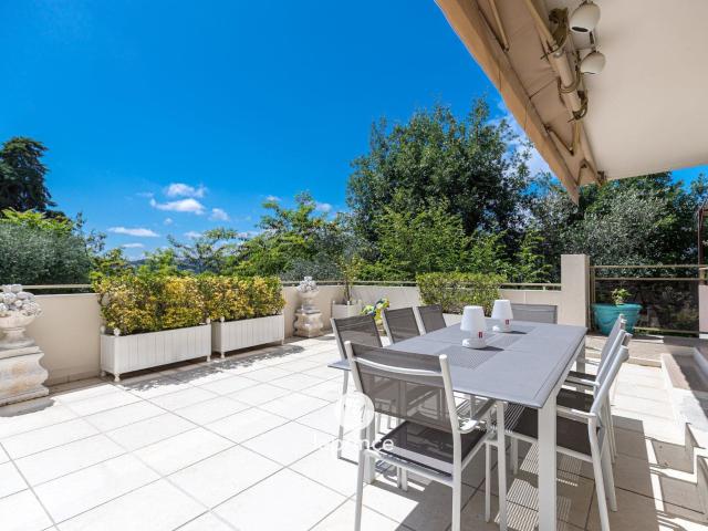 Moirans Vente Appartement 38