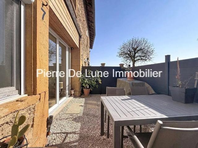 Moiré Exclusivité Appartement T4