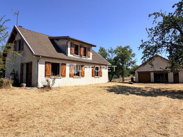 Moiremont Vente Maison 51