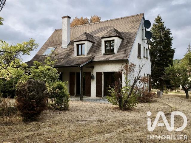 Moisson Vente Maison 78