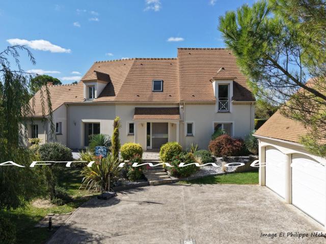 Moisson Vente Maison 78
