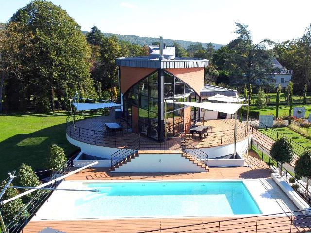 Moisson Vente Maison 78