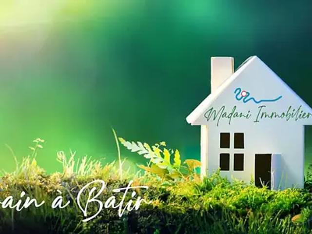 Moisson 78840 Achat / Vente terrain