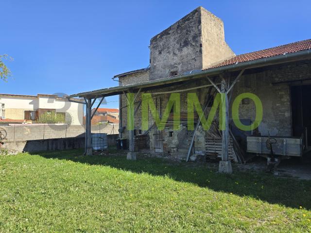 Moissat Vente Maison 63