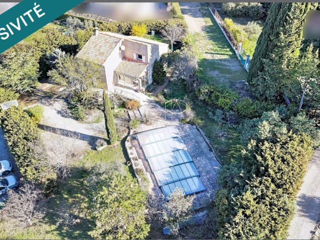 Moissac Bellevue Vente Maison 83