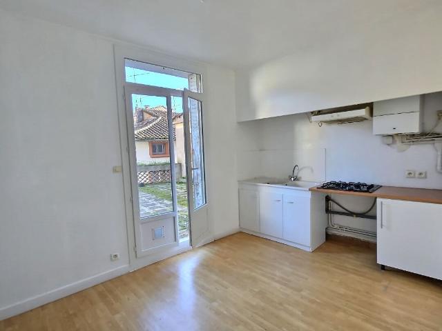 Moissac Location Appartement 82