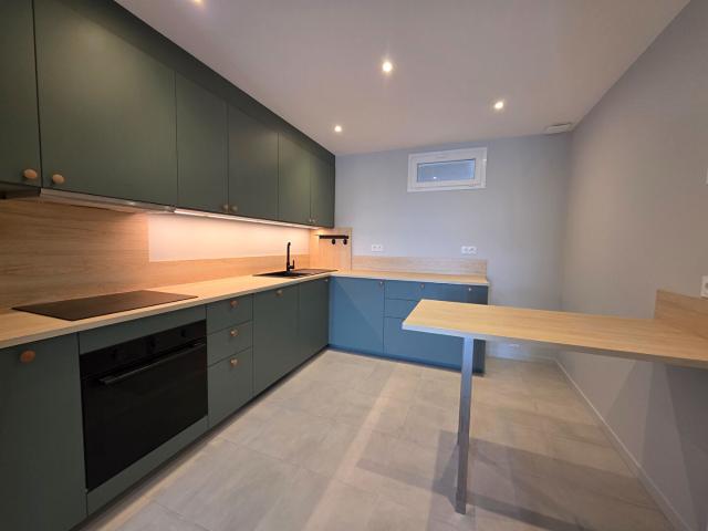 Moissac Location Appartement 82