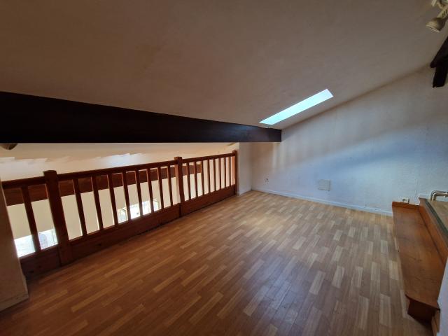 Moissac Location Duplex/triplex 82