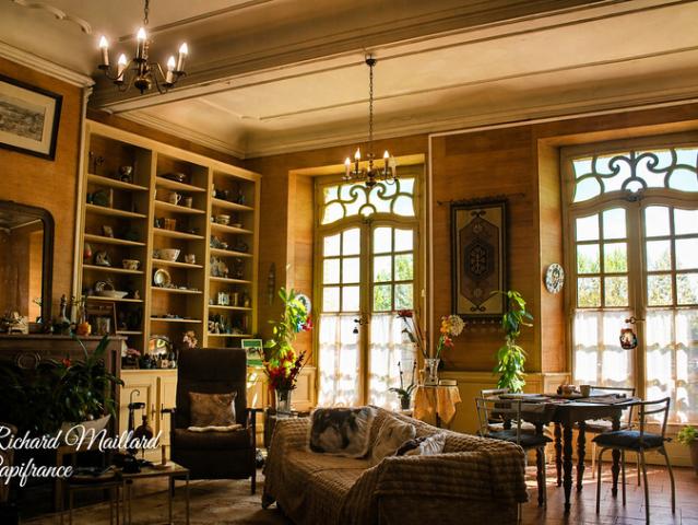 Moissac Vente Maison 82
