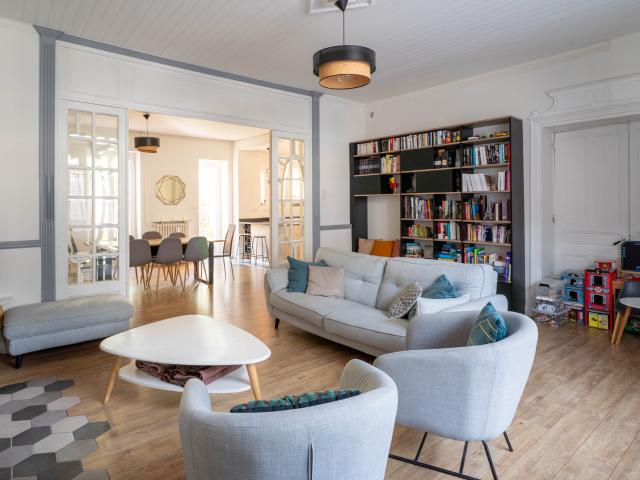 Moissac Vente Maison 82