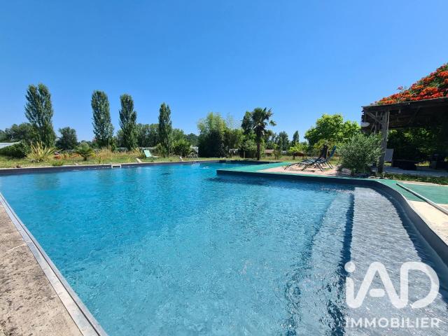 Moissac Vente Maison 82
