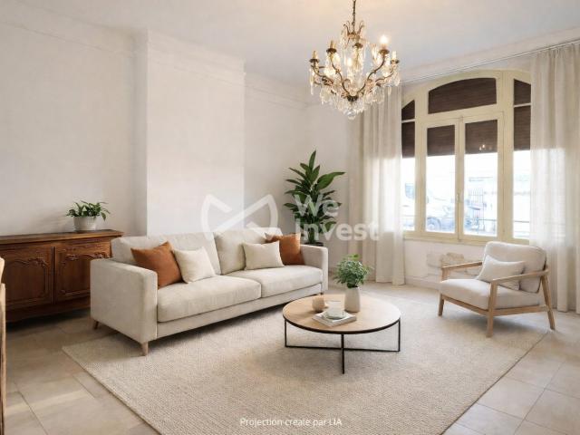 Moissac Vente Maison 82