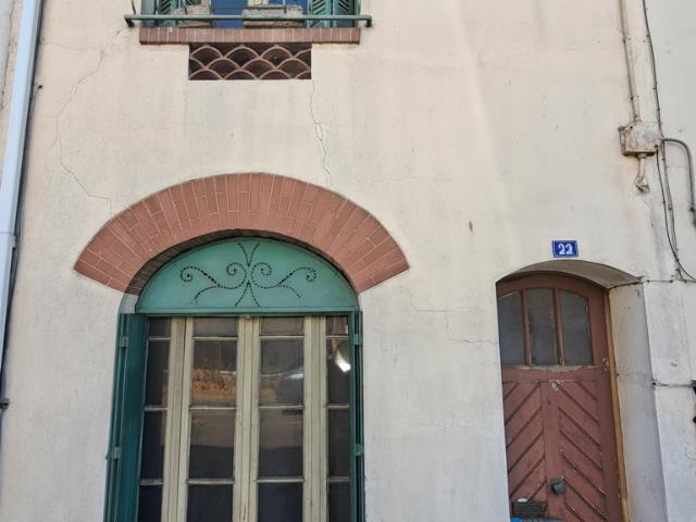 Moissac Vente Maison 82