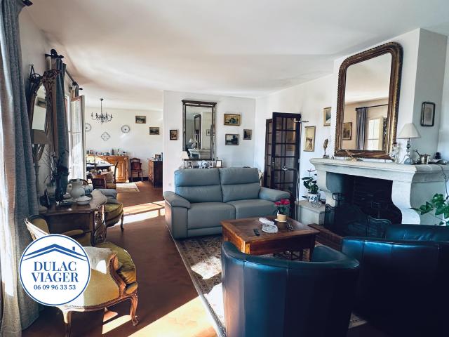 Moissac Vente Maison 82