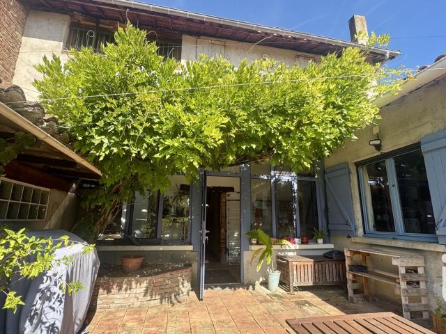 Moissac Vente Maison 82