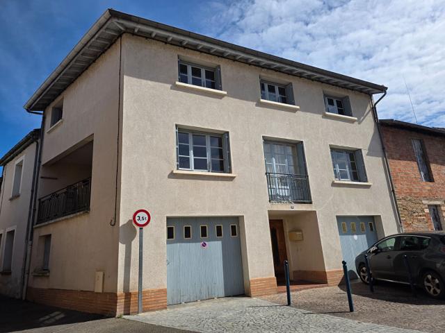 Moissac Vente Maison 82