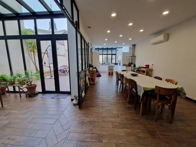 Moissac Vente Maison 82