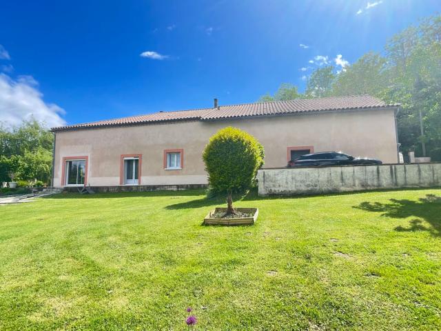 Moissac Vente Maison 82