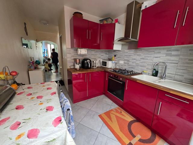 Moissac Vente Maison 82