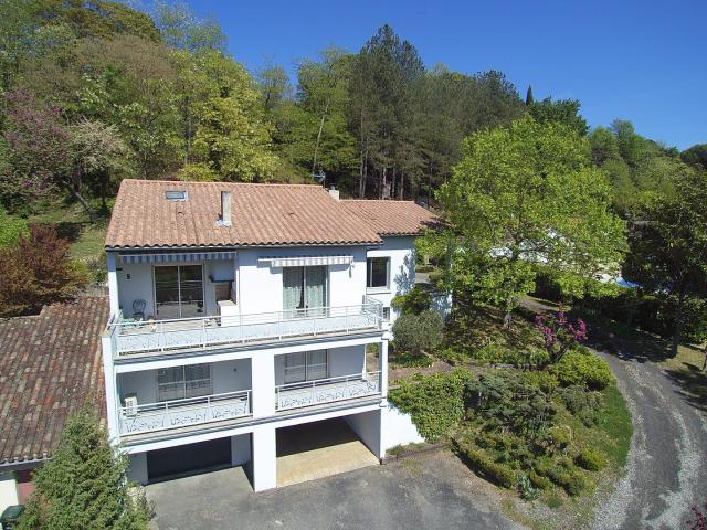 Moissac Vente Maison 82