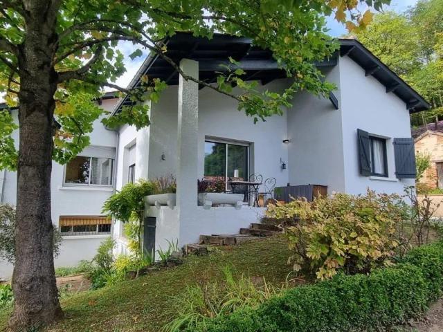 Moissac Vente Maison 82