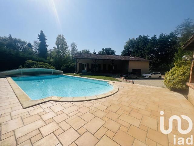 Moissac Vente Maison 82