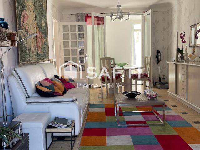 Moissac Vente Maison 82