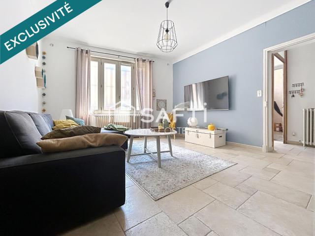 Moissac Vente Maison 82