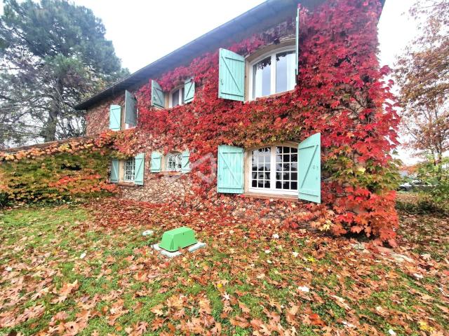Moissac Vente Maison 82