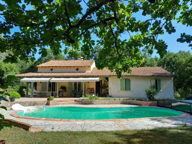 Moissac Vente Maison 82