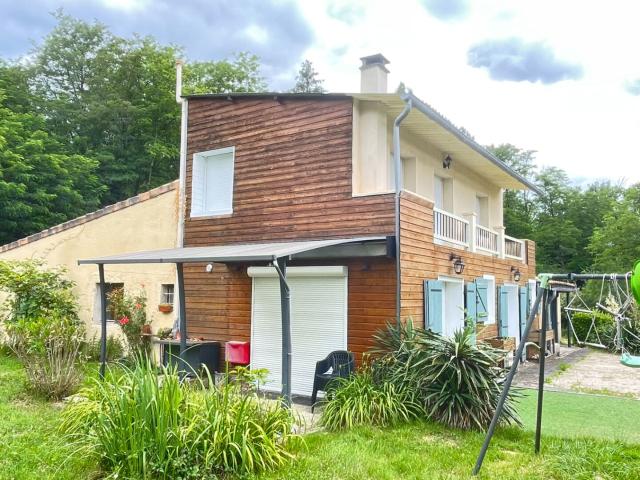 Moissac Vente Maison 82