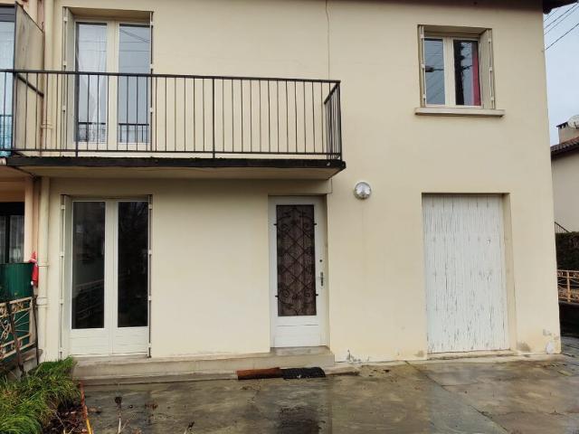 Moissac Vente Maison 82