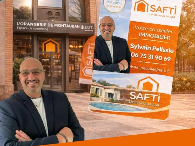 Moissac Vente Maison 82
