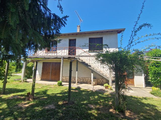 Moissac Vente Maison 82