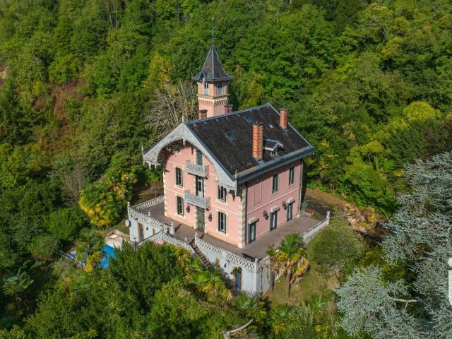 Moissac Vente Maison 82