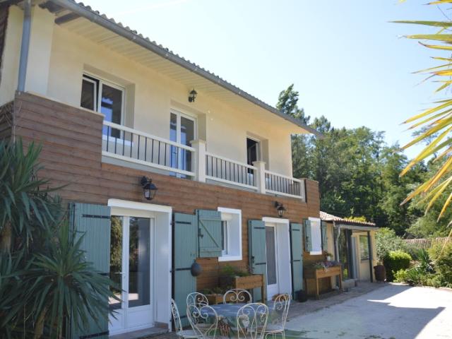 Moissac Vente Maison 82