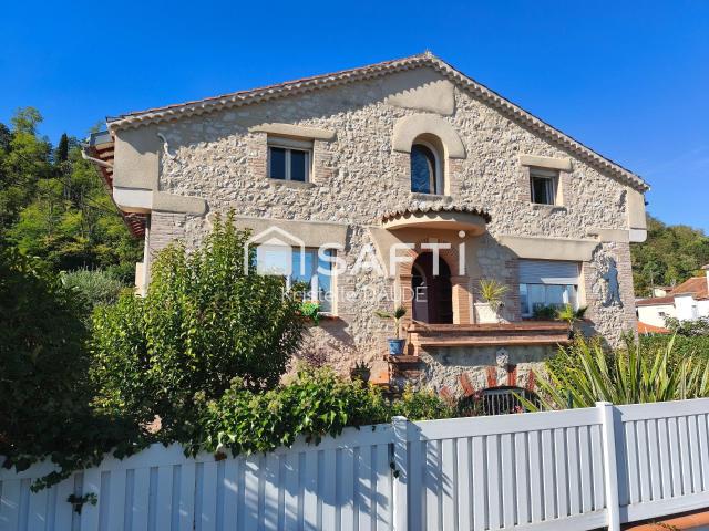 Moissac Vente Maison 82