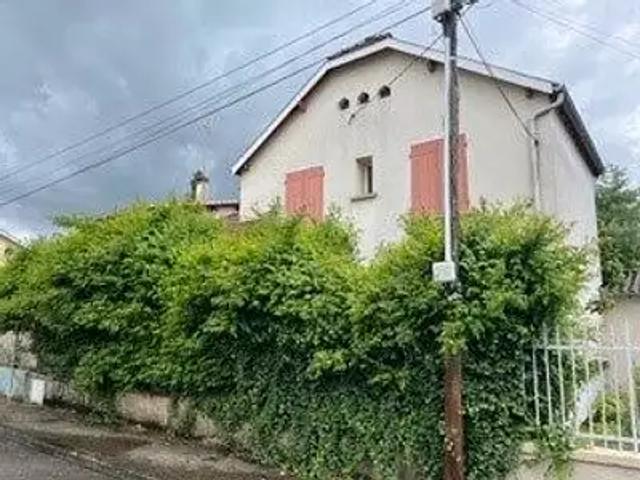 Moissac 82200 Achat / Vente maison 4 pièces t4