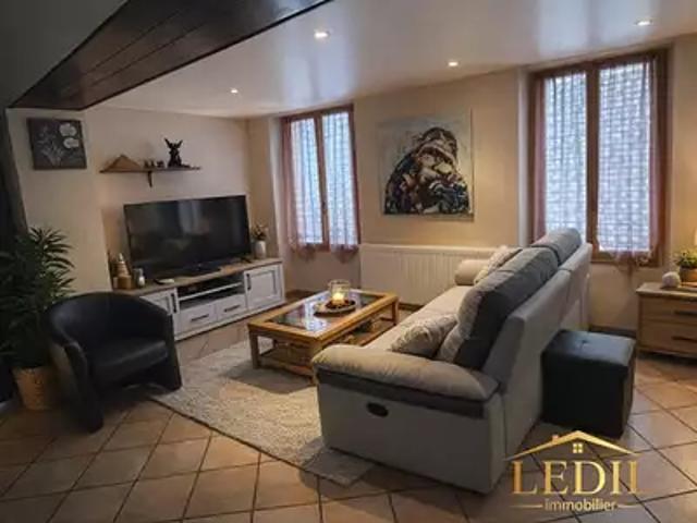 Moissac 82200 Achat / Vente maison 4 pièces t4