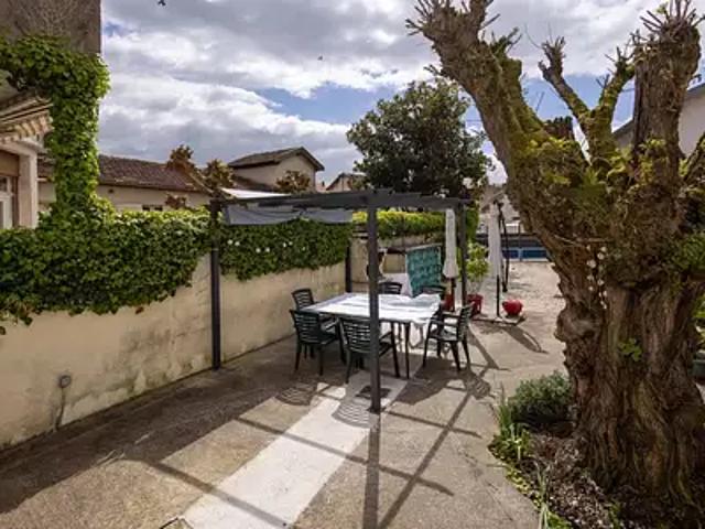 Moissac 82200 Achat / Vente maison 4 pièces t4