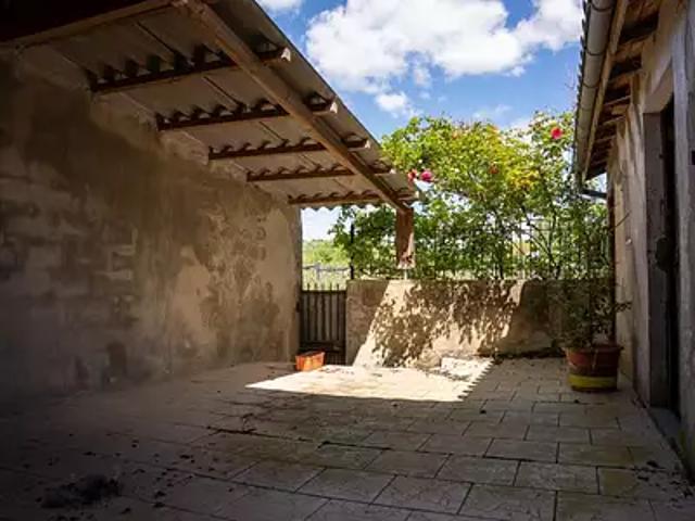 Moissac 82200 Achat / Vente maison 4 pièces t4