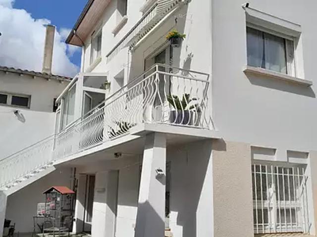 Moissac 82200 Achat / Vente maison 5 pièces t5